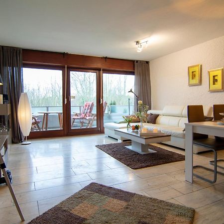 Appartment 2000 In Tossens Stick Dış mekan fotoğraf